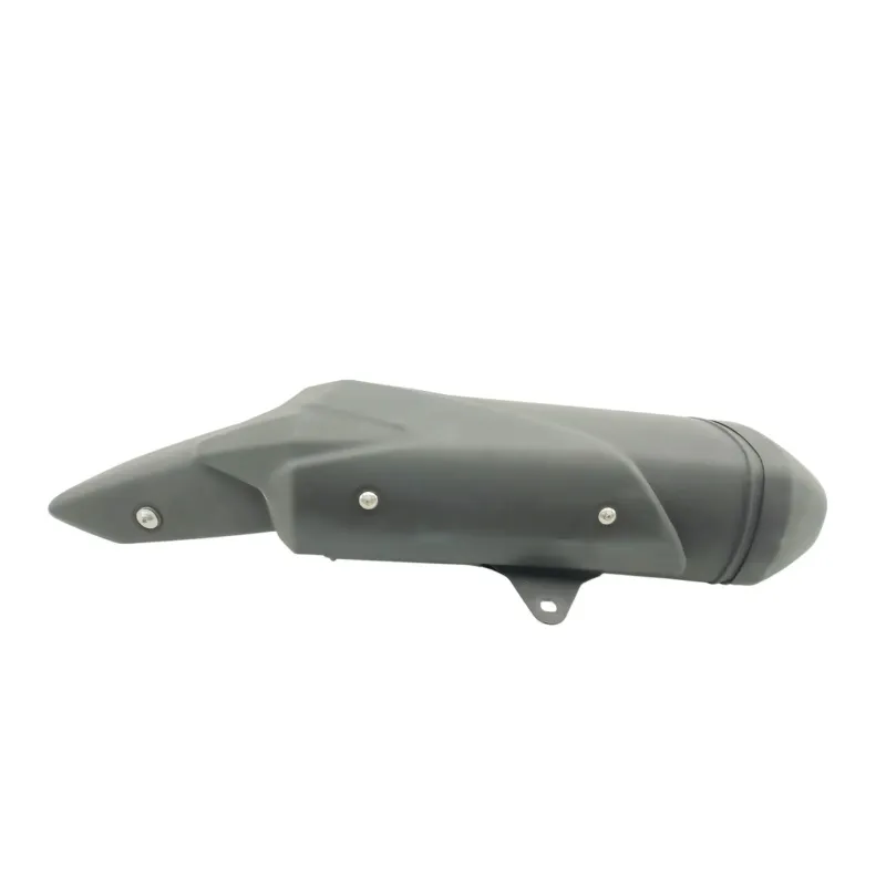 Silencieux (echappement) SUZUKI GSXS 750 2017 - 2021