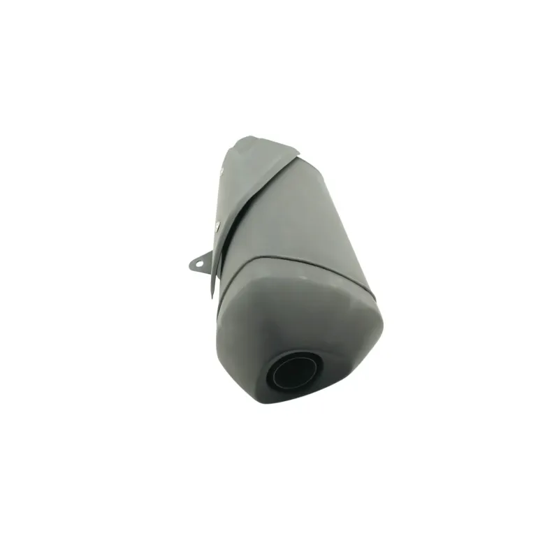 Silencieux (echappement) SUZUKI GSXS 750 2017 - 2021