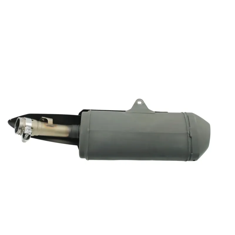 Silencieux (echappement) SUZUKI GSXS 750 2017 - 2021