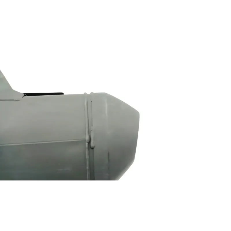 Silencieux (echappement) SUZUKI GSXS 750 2017 - 2021