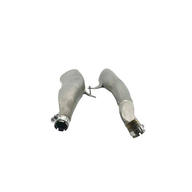 Silencieux (echappement) SUZUKI GSXR 1000 2009 - 2011