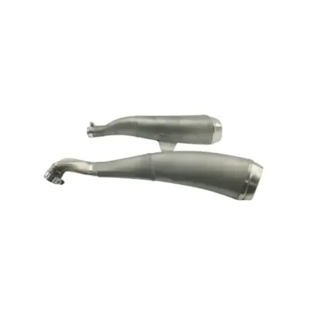 Silencieux (echappement) SUZUKI GSXR 1000 2009 - 2011