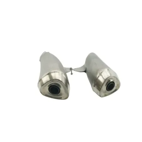 Silencieux (echappement) SUZUKI GSXR 1000 2009 - 2011