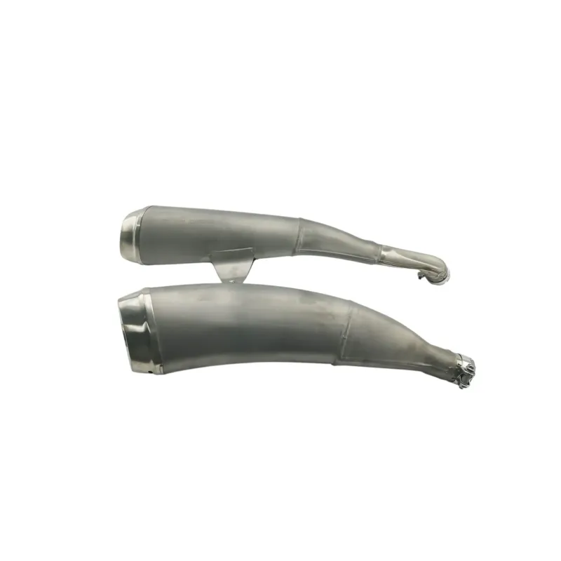Silencieux (echappement) SUZUKI GSXR 1000 2009 - 2011