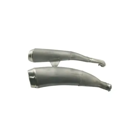 Silencieux (echappement) SUZUKI GSXR 1000 2009 - 2011