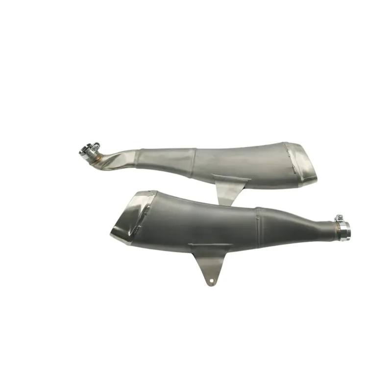 Silencieux (echappement) SUZUKI GSXR 1000 2009 - 2011