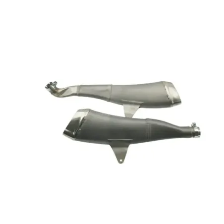 Silencieux (echappement) SUZUKI GSXR 1000 2009 - 2011
