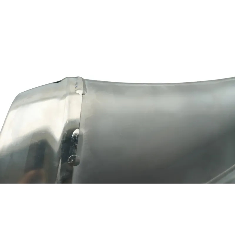 Silencieux (echappement) SUZUKI GSXR 1000 2009 - 2011