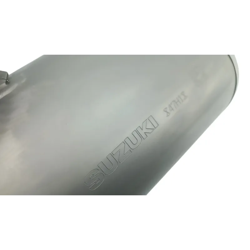 Silencieux (echappement) SUZUKI GSXR 1000 2009 - 2011