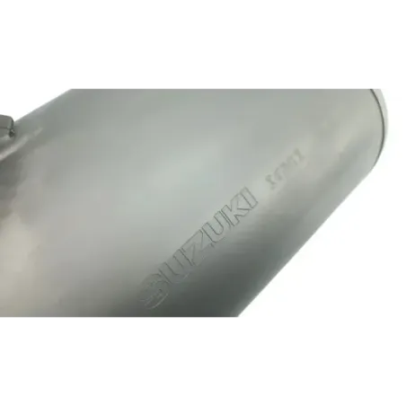 Silencieux (echappement) SUZUKI GSXR 1000 2009 - 2011