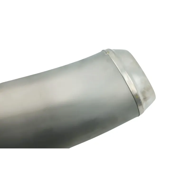 Silencieux (echappement) SUZUKI GSXR 1000 2009 - 2011