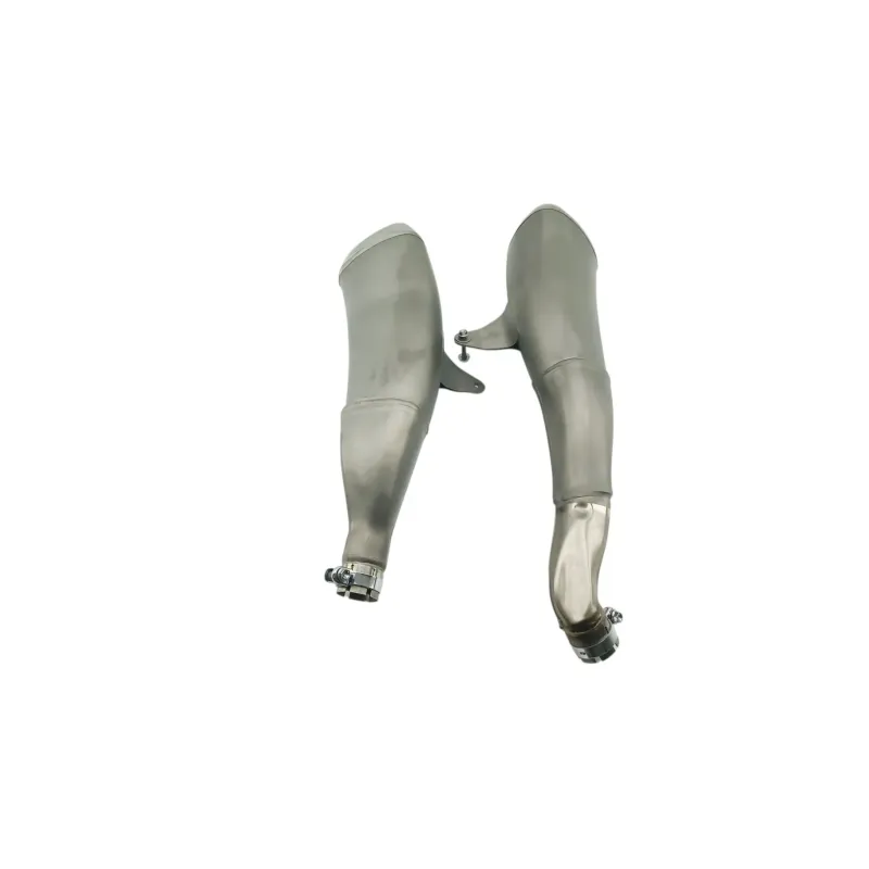 Silencieux (echappement) SUZUKI GSXR 1000 2009 - 2011