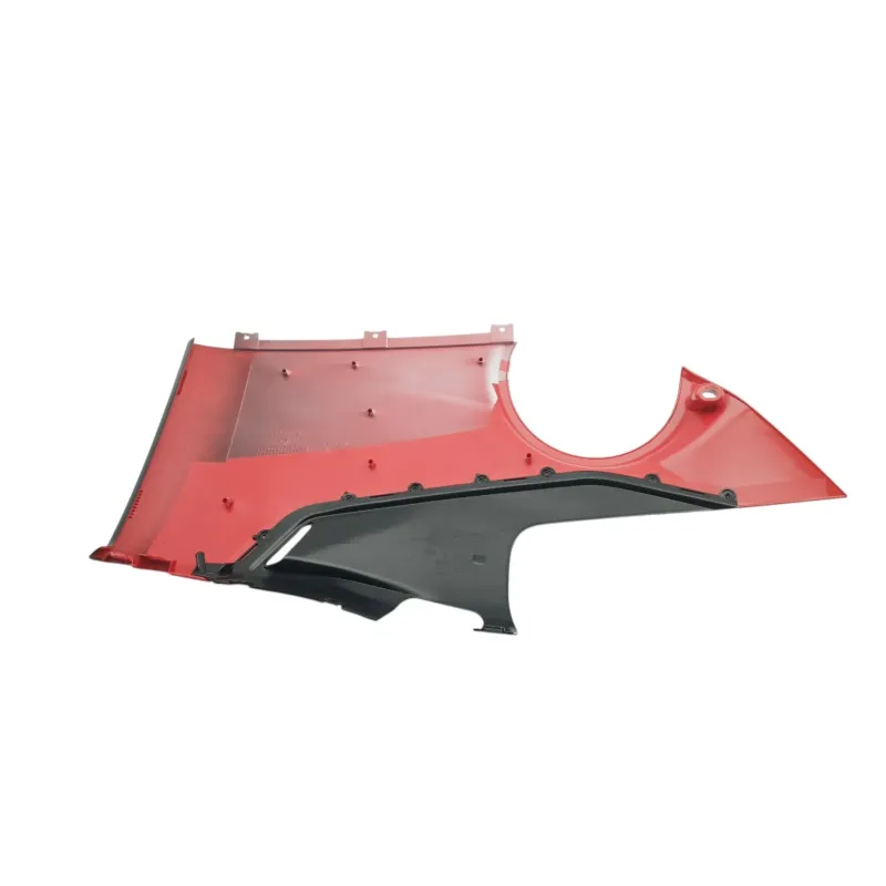 Flanc avant droit DUCATI PANIGALE 1100 V4 2018 - 2021