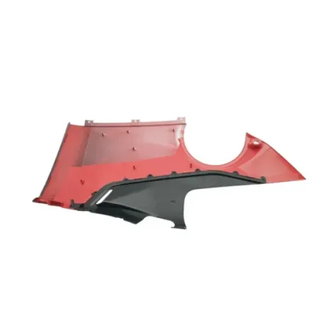 Flanc avant droit DUCATI PANIGALE 1100 V4 2018 - 2021