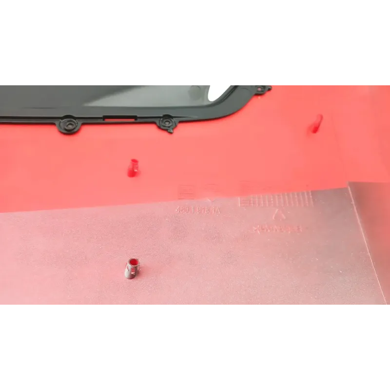 Flanc avant droit DUCATI PANIGALE 1100 V4 2018 - 2021