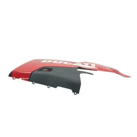Flanc avant gauche DUCATI PANIGALE 1100 V4 2018 - 2021