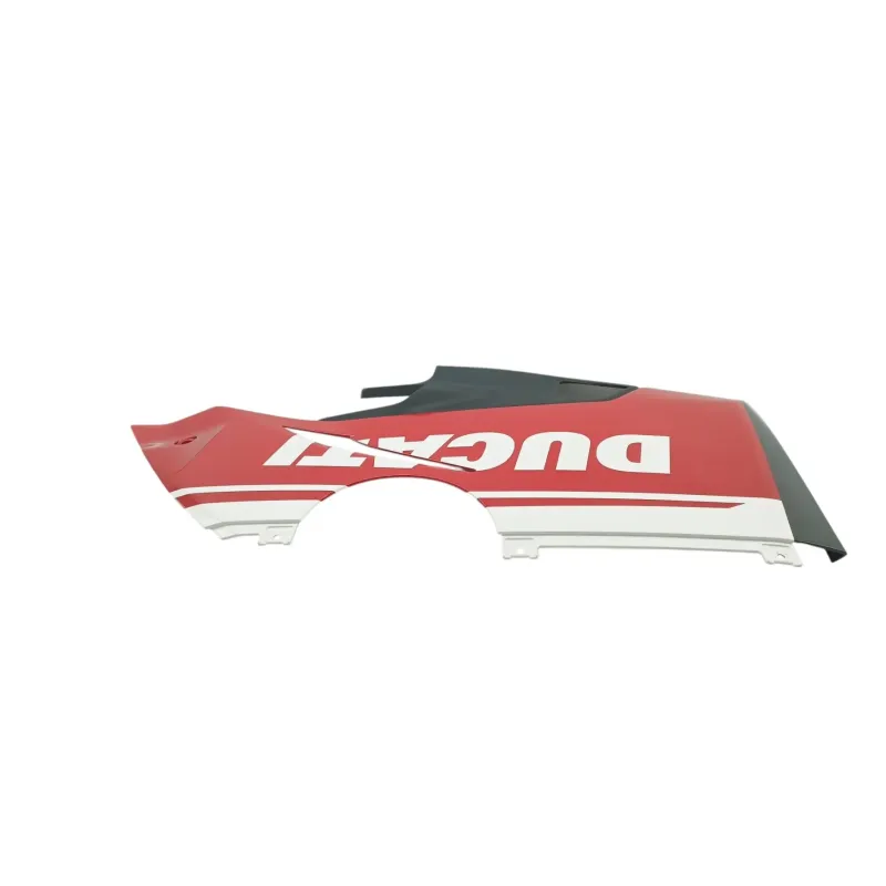 Flanc avant gauche DUCATI PANIGALE 1100 V4 2018 - 2021