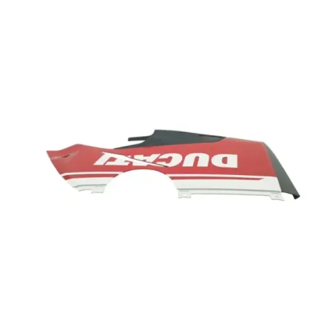Flanc avant gauche DUCATI PANIGALE 1100 V4 2018 - 2021