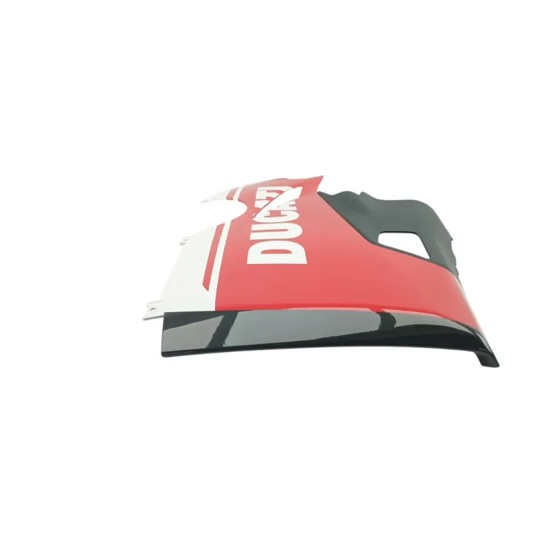 Flanc avant gauche DUCATI PANIGALE 1100 V4 2018 - 2021