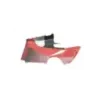 Flanc avant gauche DUCATI PANIGALE 1100 V4 2018 - 2021 Flanc avant gauche DUCATI PANIGALE 1100 V4 2018 - 2021