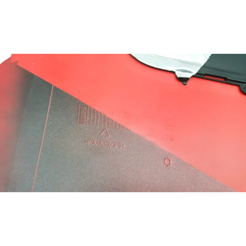 Flanc avant gauche DUCATI PANIGALE 1100 V4 2018 - 2021