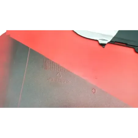 Flanc avant gauche DUCATI PANIGALE 1100 V4 2018 - 2021