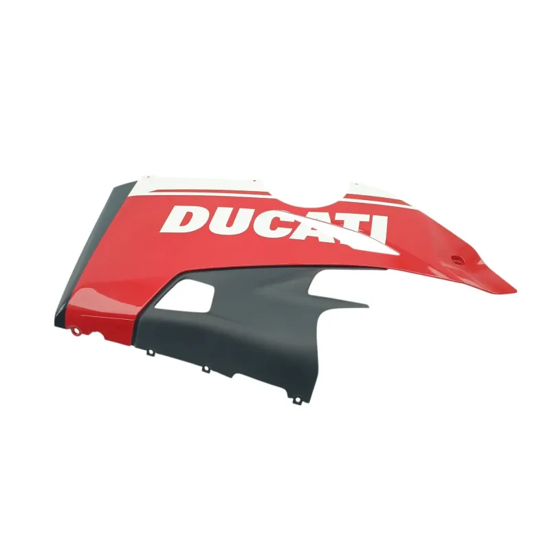 Flanc avant gauche DUCATI PANIGALE 1100 V4 2018 - 2021