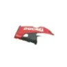 Flanc avant gauche DUCATI PANIGALE 1100 V4 2018 - 2021 Flanc avant gauche DUCATI PANIGALE 1100 V4 2018 - 2021