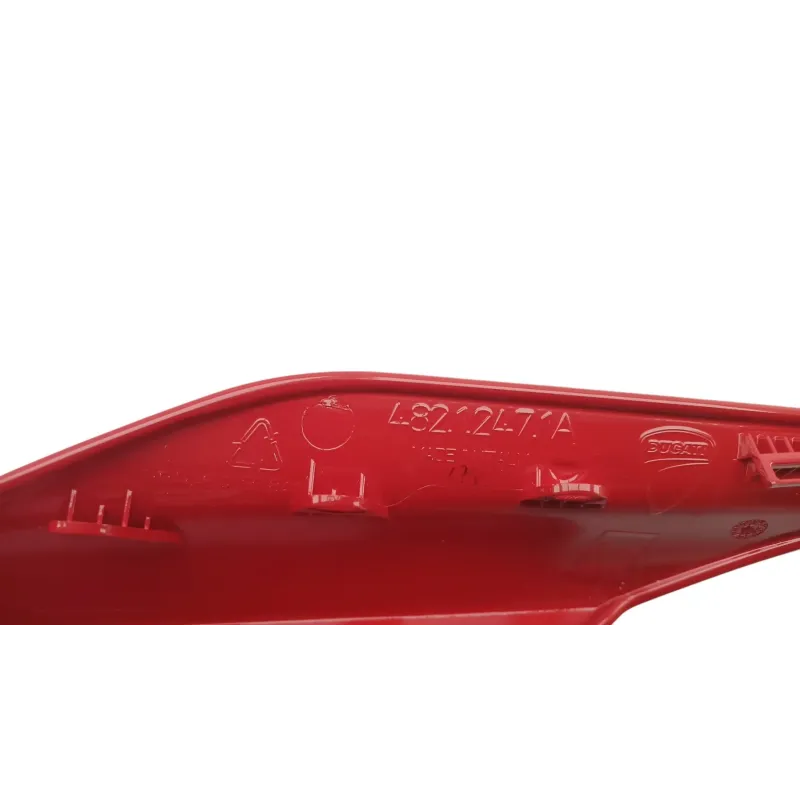 Carenage arriere droit DUCATI PANIGALE 1100 V4 S 2018 - 2019