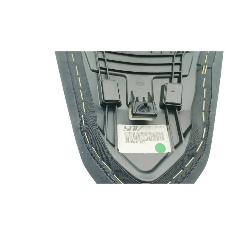 Selle passager DUCATI STREETFIGHTER 1100 V4 2020 - 2024