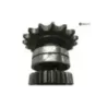 Boite de vitesses HONDA CB 550 F 1977-1978 FOUR Boite de vitesses HONDA CB 550 F 1977-1978 FOUR