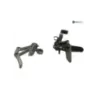 Platine avant droite YAMAHA FZS 600 1998-2001 FAZER Platine avant droite YAMAHA FZS 600 1998-2001 FAZER