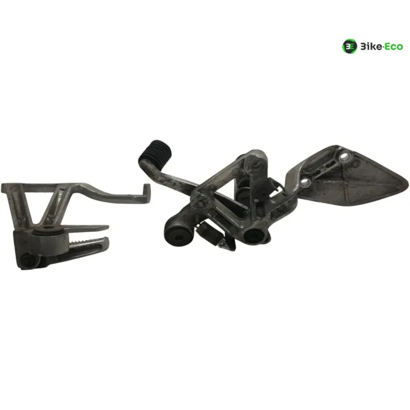 Platine avant droite YAMAHA FZS 600 1998-2001 FAZER