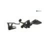 Platine avant droite YAMAHA FZS 600 1998-2001 FAZER Platine avant droite YAMAHA FZS 600 1998-2001 FAZER