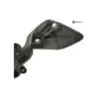Platine avant droite YAMAHA FZS 600 1998-2001 FAZER Platine avant droite YAMAHA FZS 600 1998-2001 FAZER