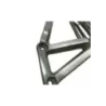 Platine avant gauche YAMAHA FZS 600 1998-2001 FAZER Platine avant gauche YAMAHA FZS 600 1998-2001 FAZER