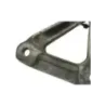 Platine avant gauche YAMAHA FZS 600 1998-2001 FAZER Platine avant gauche YAMAHA FZS 600 1998-2001 FAZER