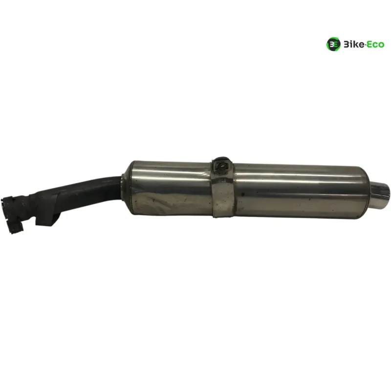 Silencieux (echappement) YAMAHA FZS 600 1998-2001 FAZER