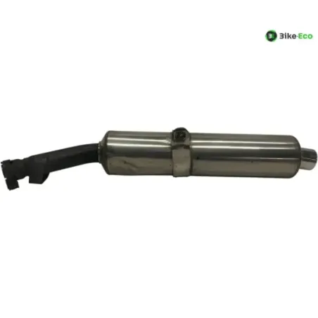 Silencieux (echappement) YAMAHA FZS 600 1998-2001 FAZER