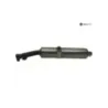 Silencieux (echappement) YAMAHA FZS 600 1998-2001 FAZER Silencieux (echappement) YAMAHA FZS 600 1998-2001 FAZER