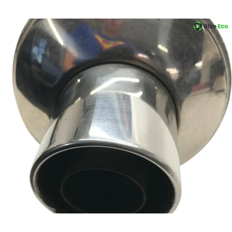 Silencieux (echappement) YAMAHA FZS 600 1998-2001 FAZER