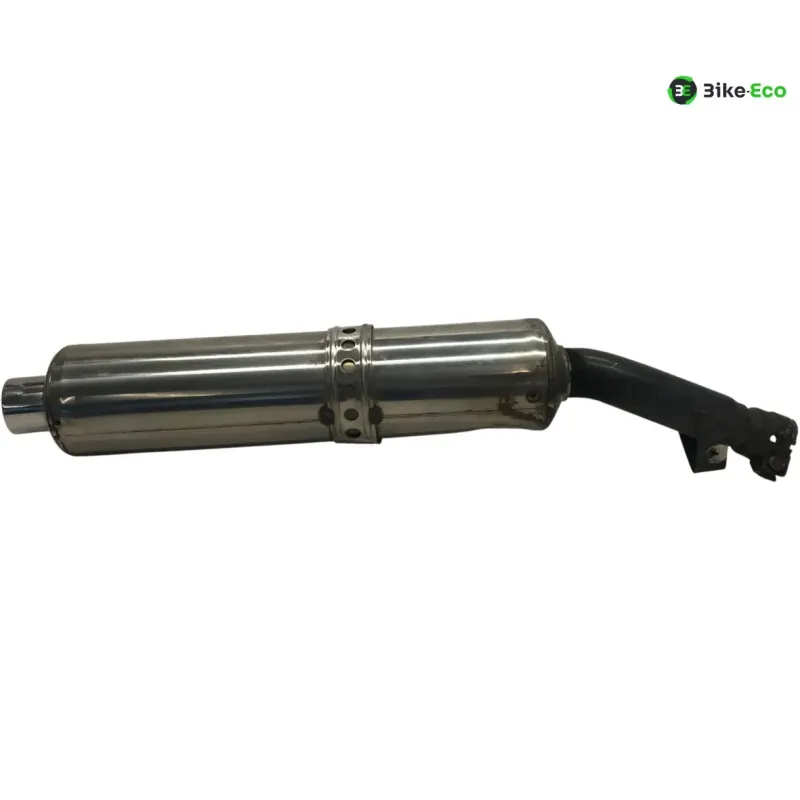 Silencieux (echappement) YAMAHA FZS 600 1998-2001 FAZER