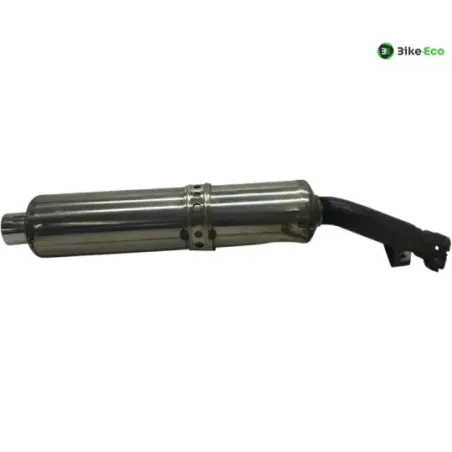 Silencieux (echappement) YAMAHA FZS 600 1998-2001 FAZER