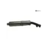 Silencieux (echappement) YAMAHA FZS 600 1998-2001 FAZER Silencieux (echappement) YAMAHA FZS 600 1998-2001 FAZER