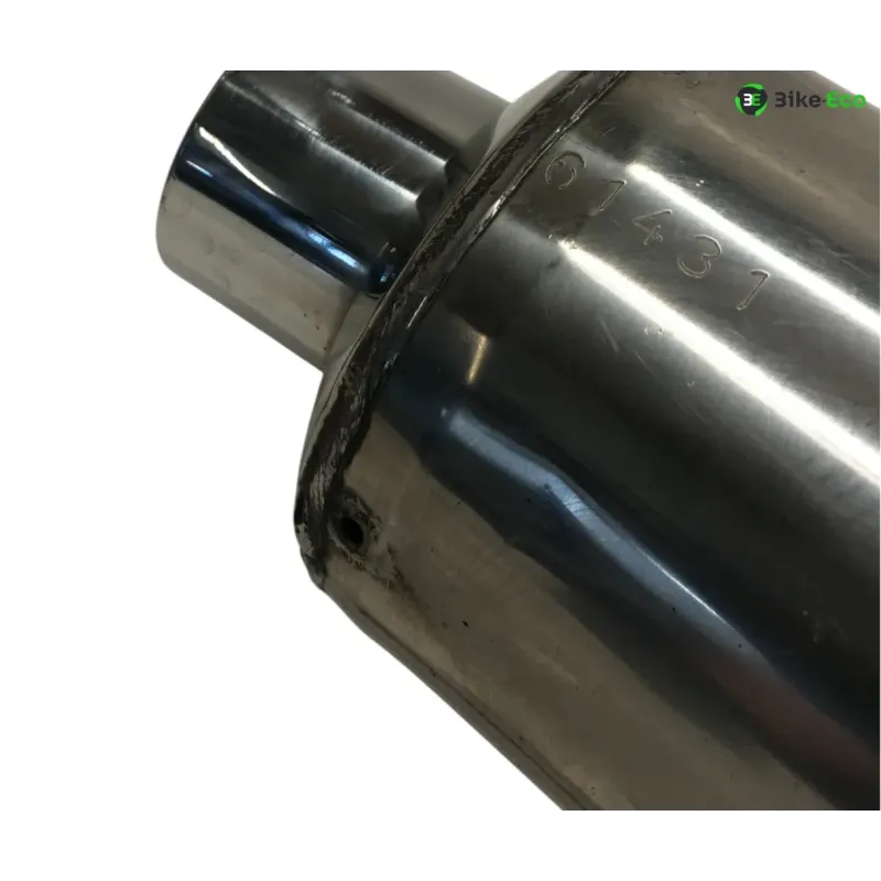 Silencieux (echappement) YAMAHA FZS 600 1998-2001 FAZER