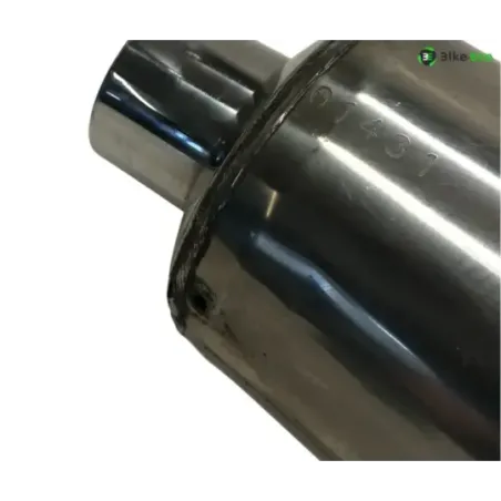Silencieux (echappement) YAMAHA FZS 600 1998-2001 FAZER