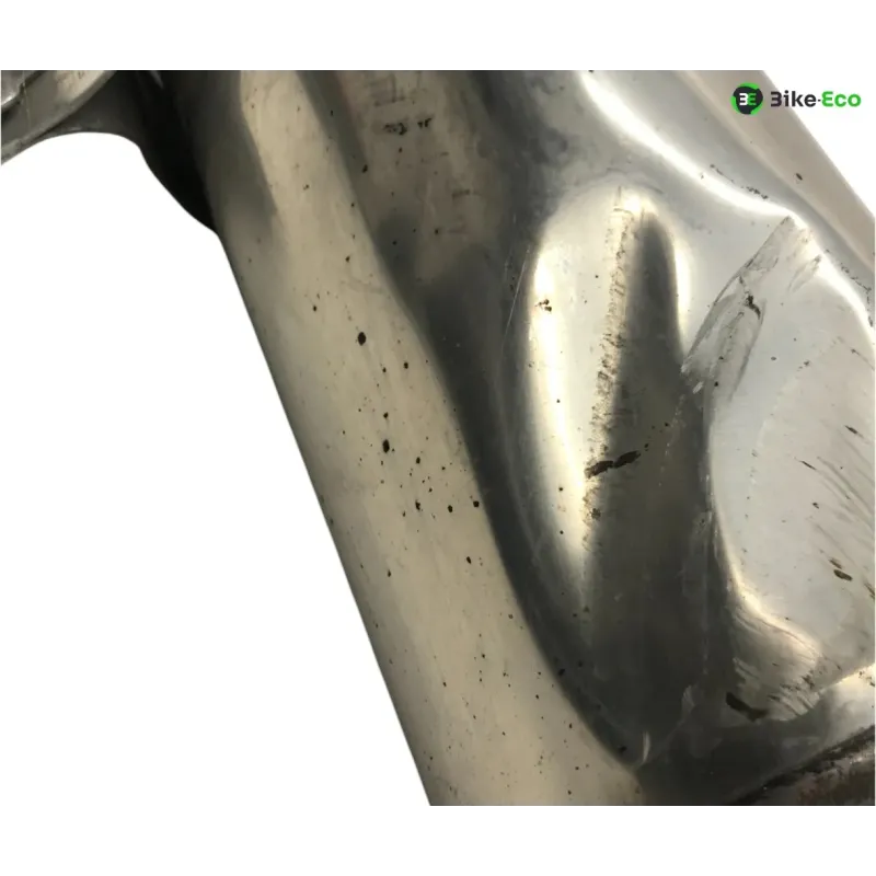 Silencieux (echappement) YAMAHA FZS 600 1998-2001 FAZER