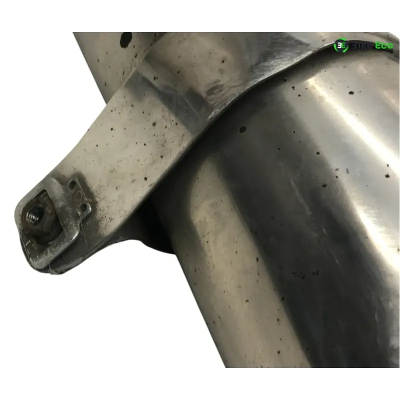 Silencieux (echappement) YAMAHA FZS 600 1998-2001 FAZER