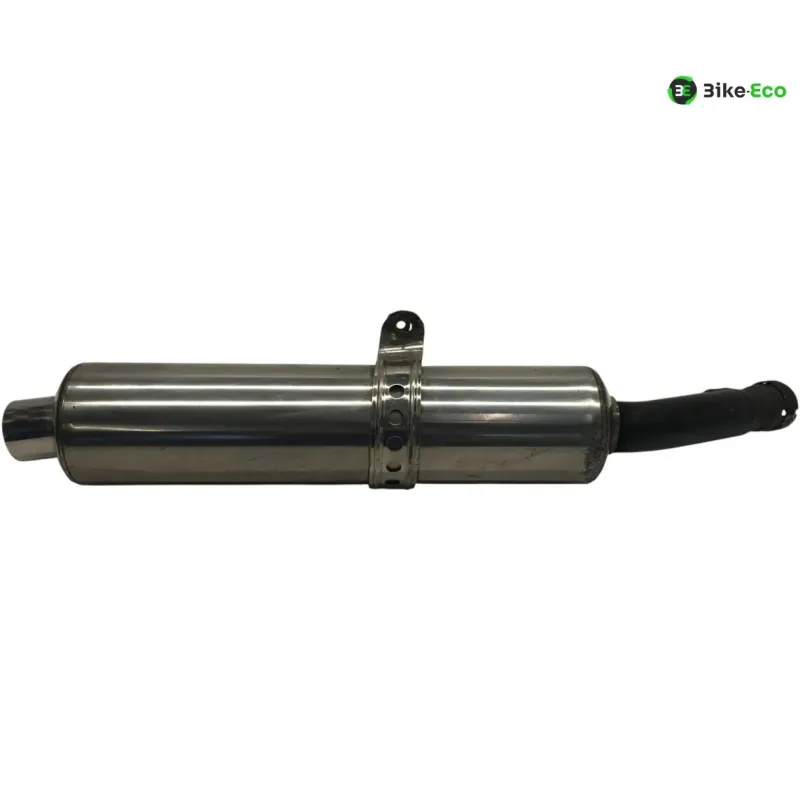 Silencieux (echappement) YAMAHA FZS 600 1998-2001 FAZER