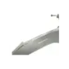 Demi sabot gauche HONDA PCX 125 2021-2024 Demi sabot gauche HONDA PCX 125 2021-2024